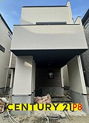 愛知県名古屋市中村区角割町2丁目