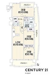 サンハウス熱田