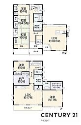 愛知県清須市春日上須ケ田