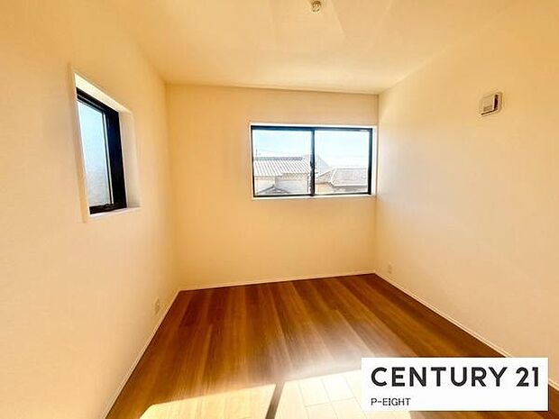 仕事部屋や子供部屋としても使えます!