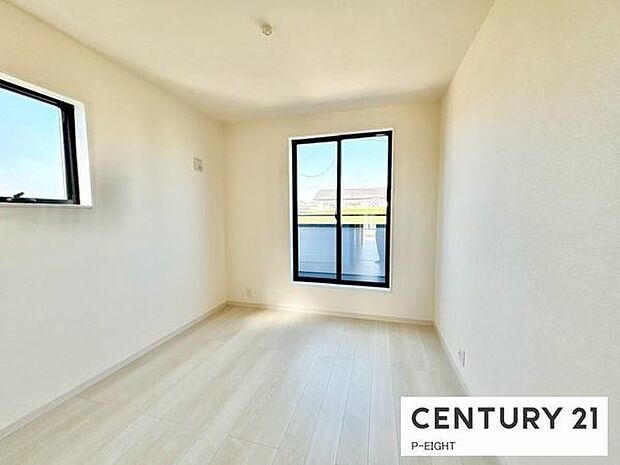 仕事部屋や子供部屋としても使えます!