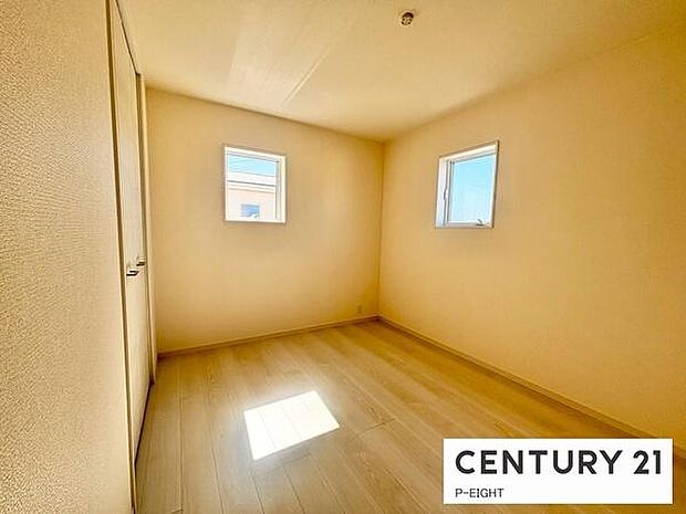 仕事部屋や子供部屋としても使えます!