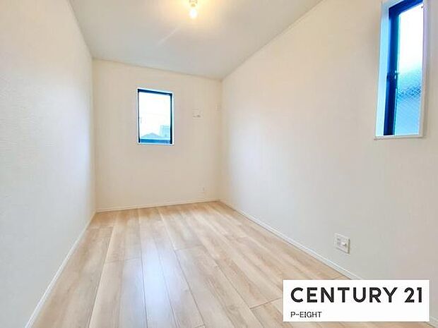 仕事部屋や子供部屋としても使えます!