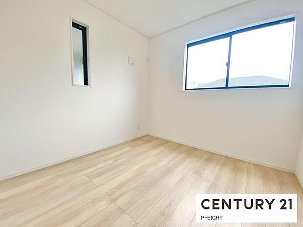 仕事部屋や子供部屋としても使えます!