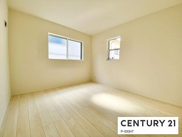 仕事部屋や子供部屋としても使えます!