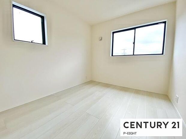 仕事部屋や子供部屋としても使えます！