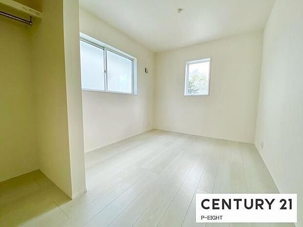 仕事部屋や子供部屋としても使えます!