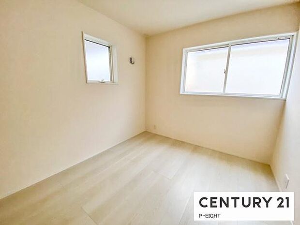 仕事部屋や子供部屋としても使えます！