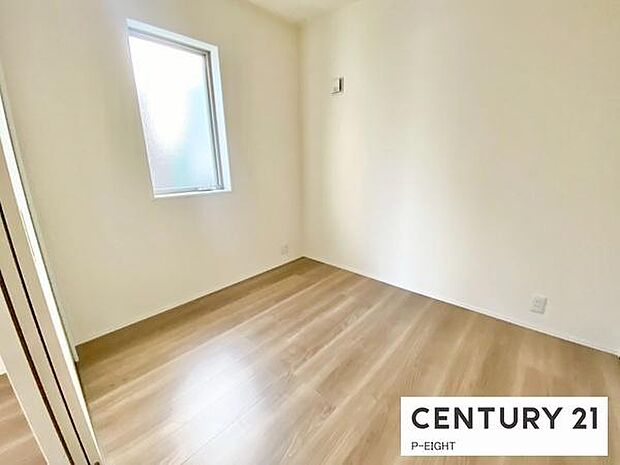 仕事部屋や子供部屋としても使えます！