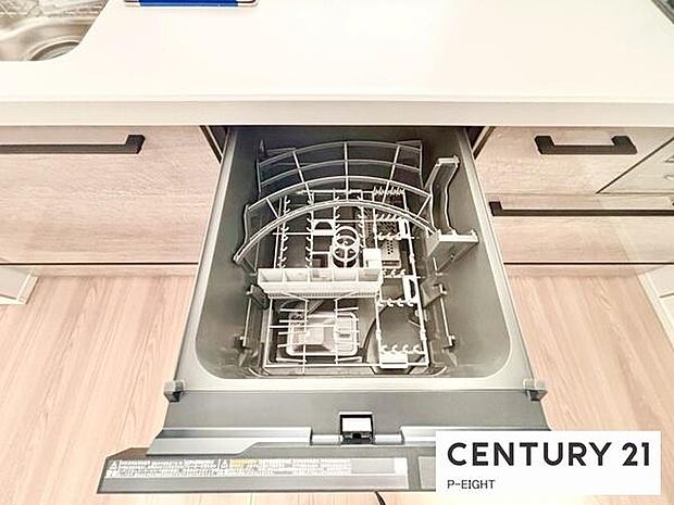 家事の時短を助ける食洗機。もう手洗いする必要ありません!