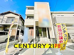 愛知県知多郡東浦町大字緒川字申新田弐区