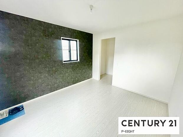 採光のとれた明るいお部屋です！