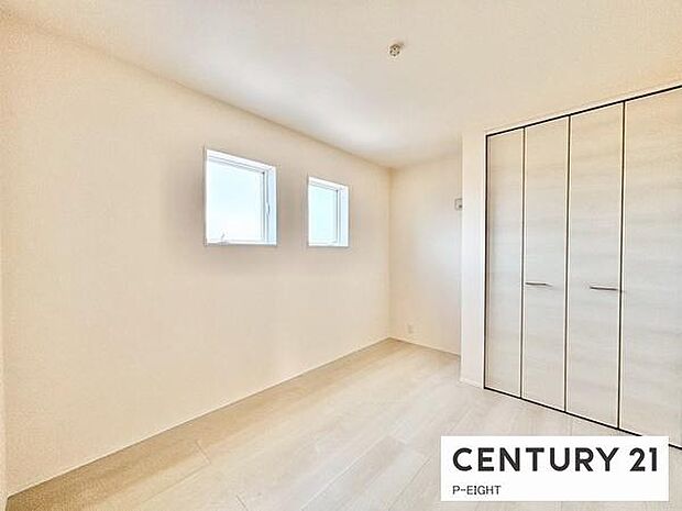 仕事部屋や子供部屋としても使えます！