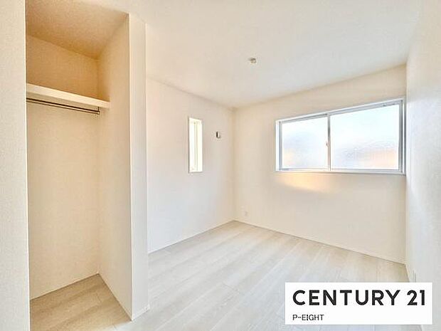 仕事部屋や子供部屋としても使えます！