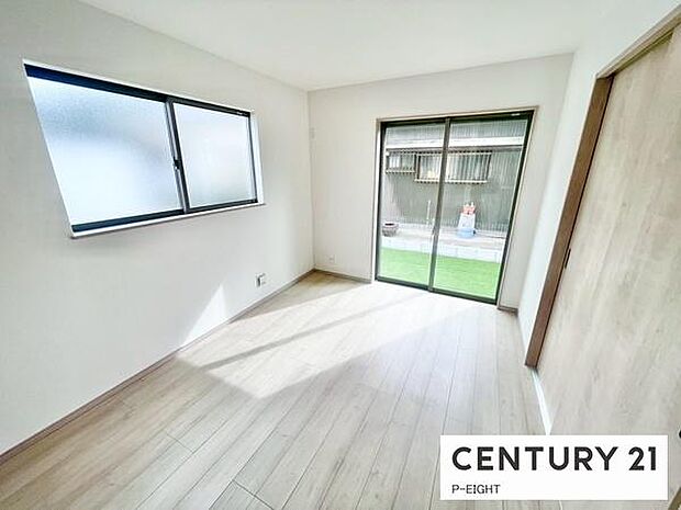 仕事部屋や子供部屋としても使えます!