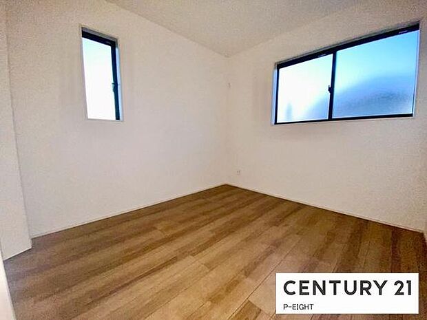 仕事部屋や子供部屋としても使えます！