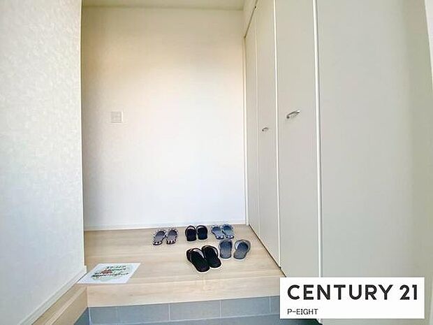 穏やかな色合いで来客をなごませてくれます!