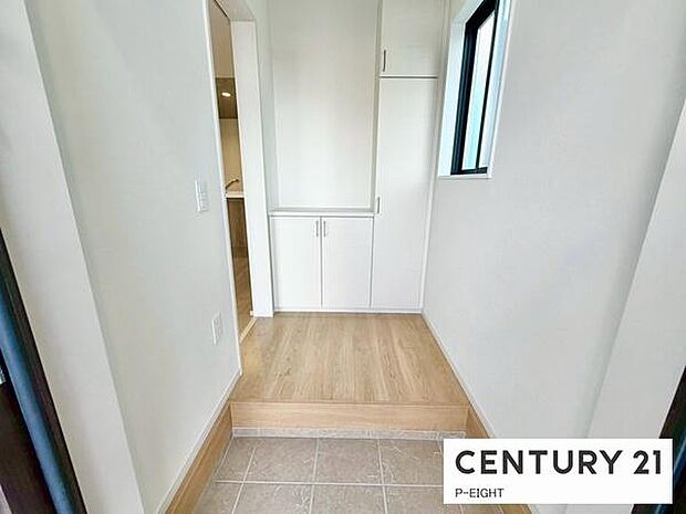 穏やかな色合いで来客をなごませてくれます！