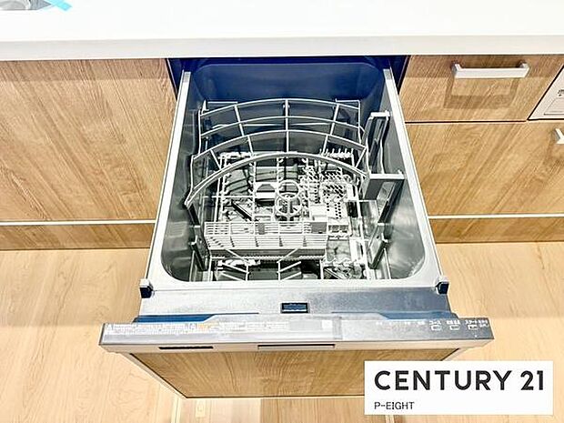 家事の時短を助ける食洗機。もう手洗いする必要ありません！