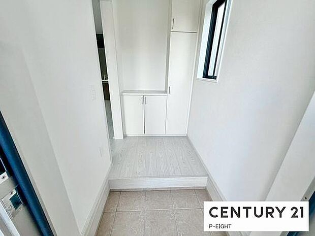 穏やかな色合いで来客をなごませてくれます！