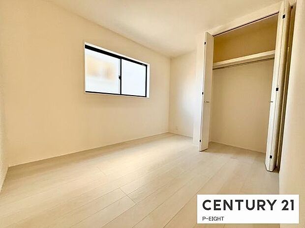 仕事部屋や子供部屋としても使えます！