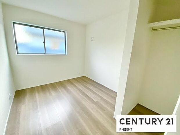 仕事部屋や子供部屋としても使えます!