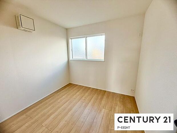 採光のとれた明るいお部屋です！