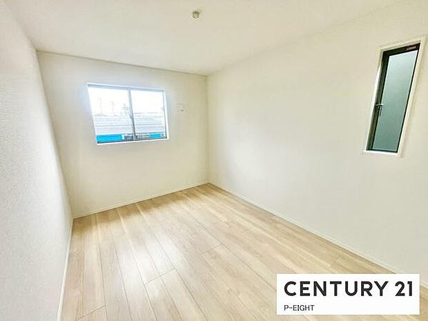 仕事部屋や子供部屋としても使えます!