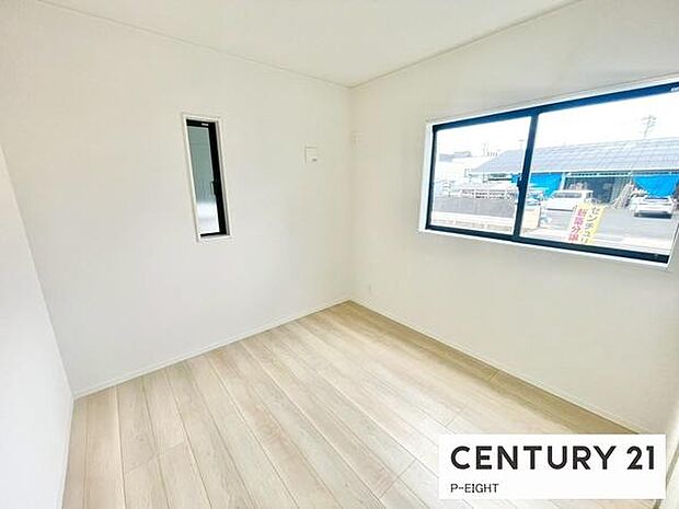 仕事部屋や子供部屋としても使えます!