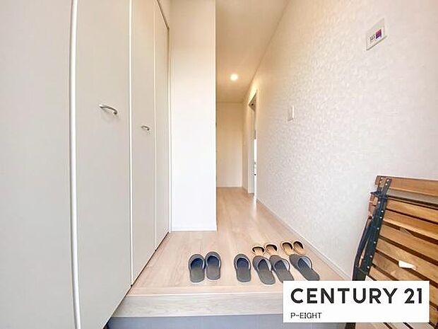 穏やかな色合いで来客をなごませてくれます！