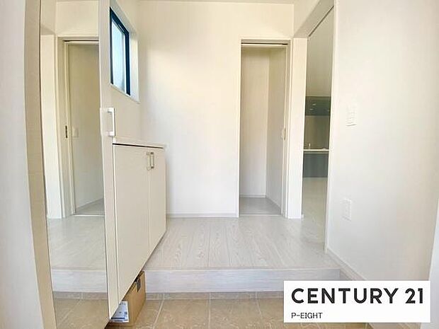 穏やかな色合いで来客をなごませてくれます！