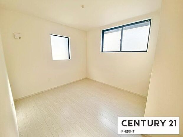 仕事部屋や子供部屋としても使えます！