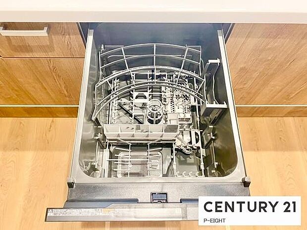 家事の時短を助ける食洗機。もう手洗いする必要ありません！
