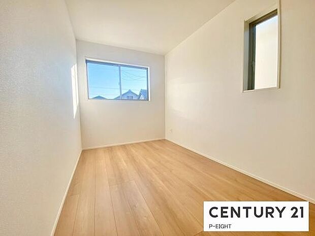 仕事部屋や子供部屋としても使えます！