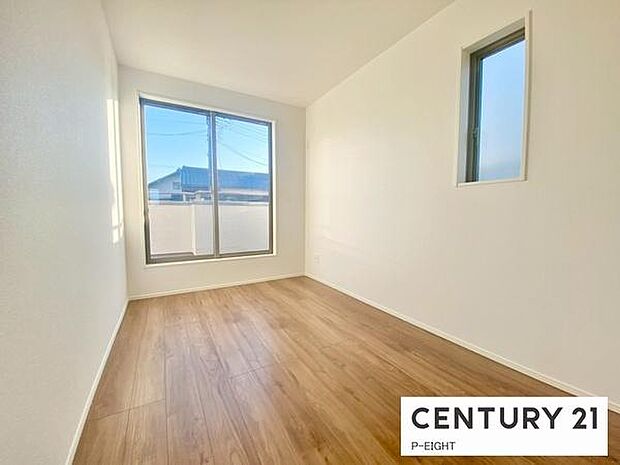 仕事部屋や子供部屋としても使えます!