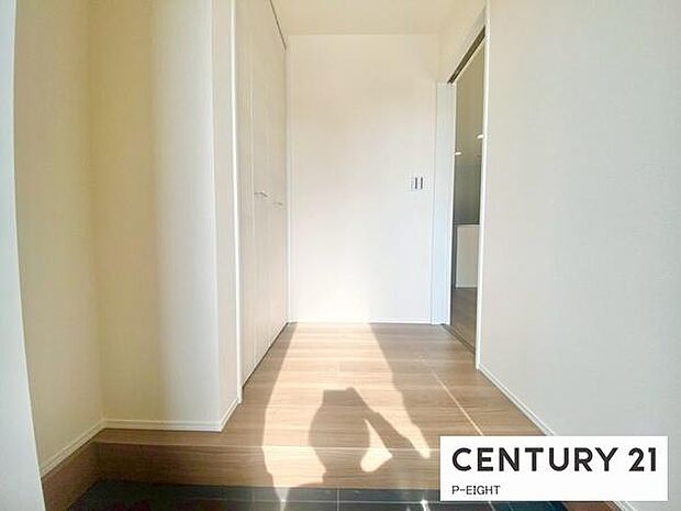 穏やかな色合いで来客をなごませてくれます!