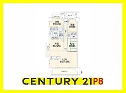 間取図画像 4LDK