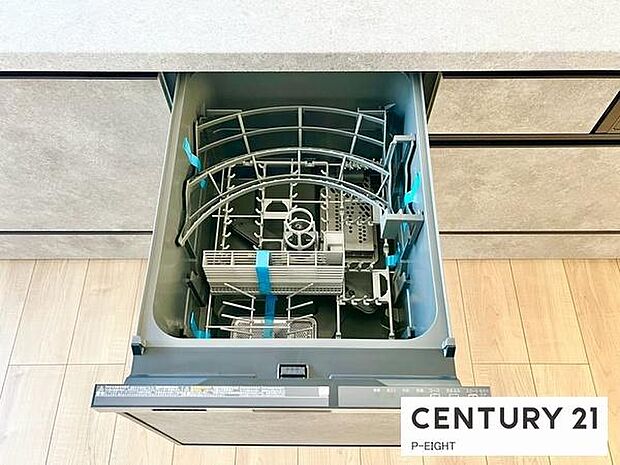 家事の時短を助ける食洗機。もう手洗いする必要ありません！