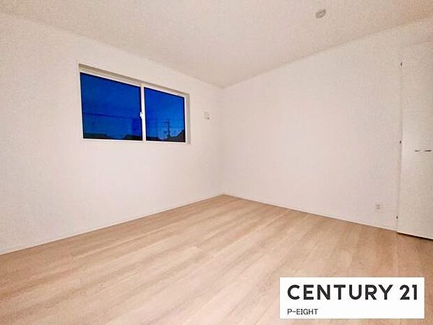 仕事部屋や子供部屋としても使えます!