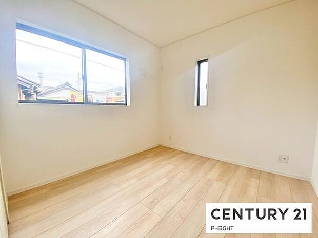 仕事部屋や子供部屋としても使えます！