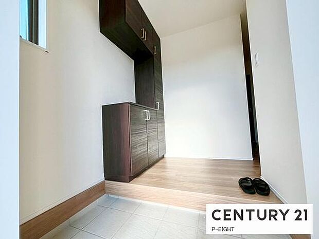 穏やかな色合いで来客をなごませてくれます！