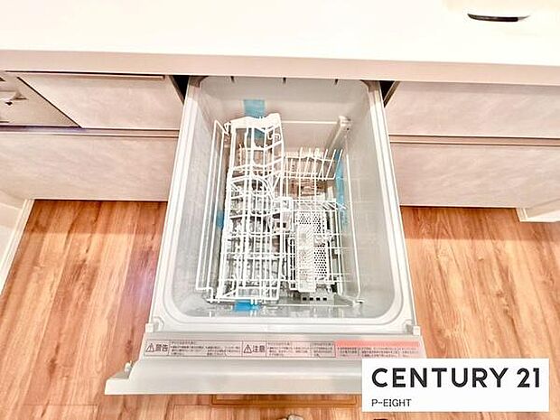 家事の時短を助ける食洗機。もう手洗いする必要ありません！