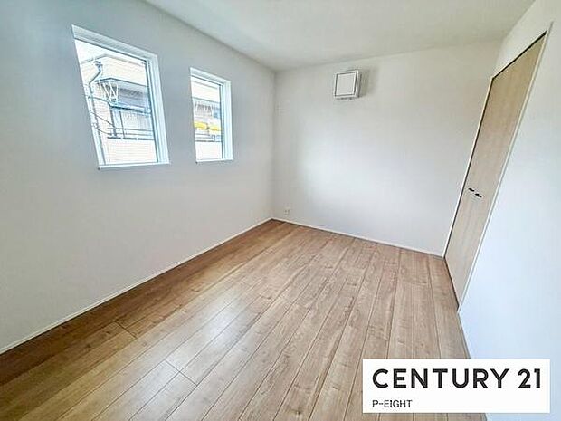 仕事部屋や子供部屋としても使えます！