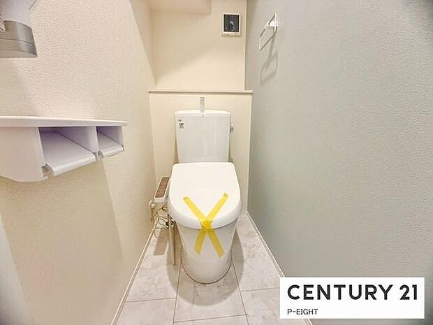 落ち着いたデザインです！