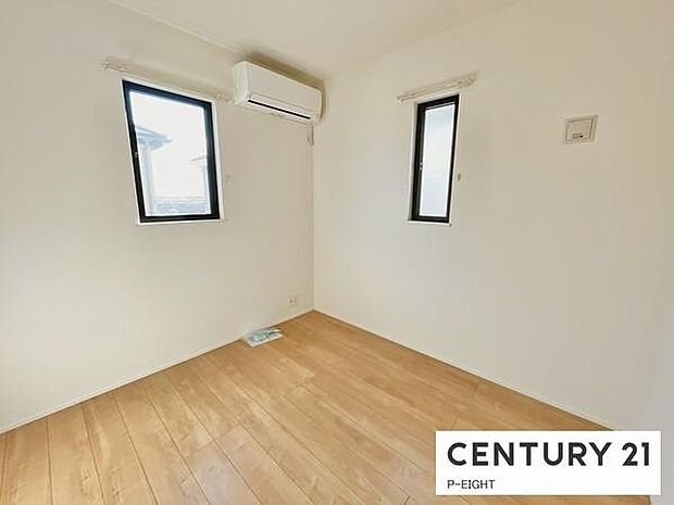 仕事部屋や子供部屋としても使えます!