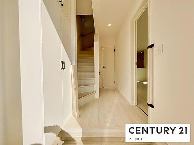 穏やかな色合いで来客をなごませてくれます！