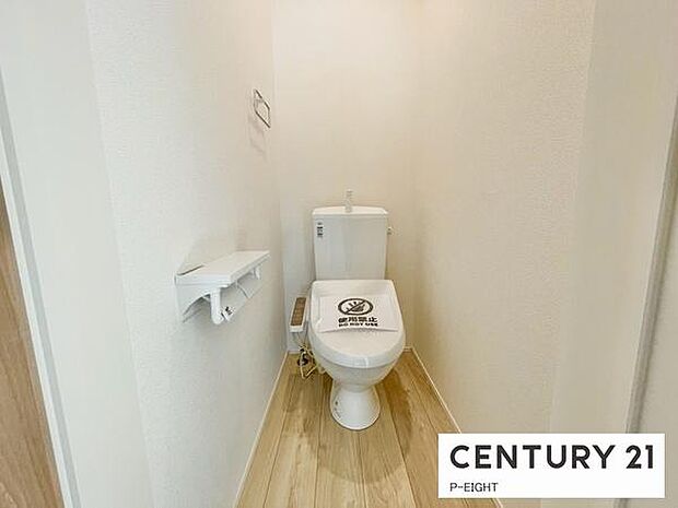 落ち着いたデザインです！