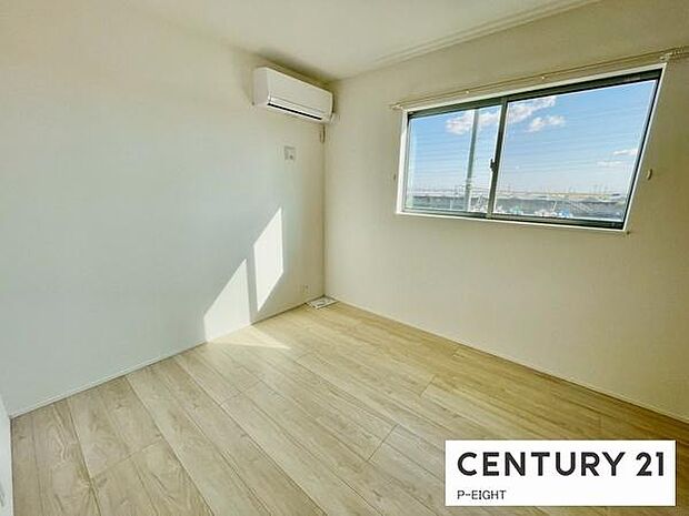 仕事部屋や子供部屋としても使えます!