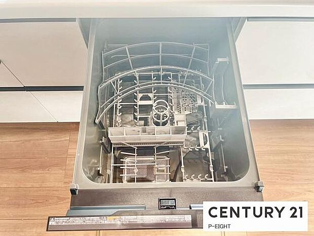 家事の時短を助ける食洗機。もう手洗いする必要ありません!