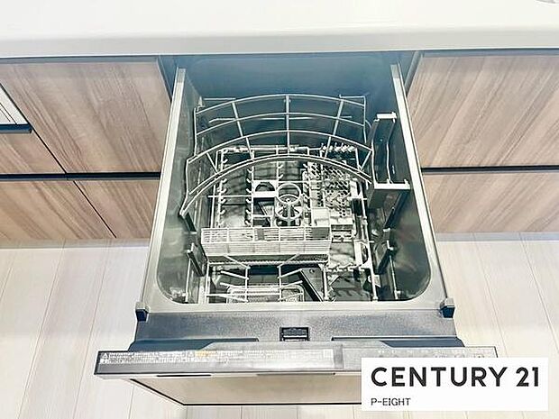 家事の時短を助ける食洗機。もう手洗いする必要ありません！